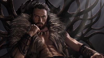 Kraven the Hunter: release date, trailer, cast, plot and everything we know