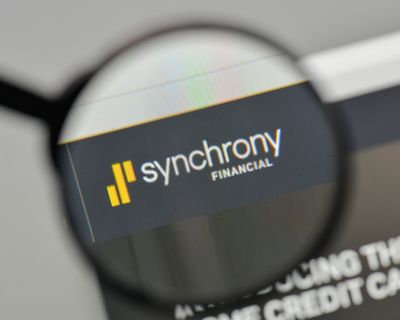 Do Wall Street Analysts Like Synchrony Financial Stock?