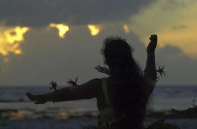 Kiribati Election: Referendum On Rising Costs And China Ties