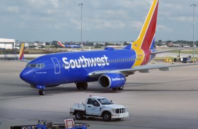 Elliott Investment Management Launches Proxy Fight With Southwest Airlines