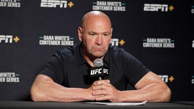 Dana White’s stance on not re-signing Muhammad Mokaev remains same: ‘It is what it is’