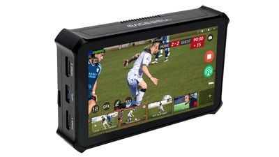 Magewell Releases 'Massive Feature Update' for Director Mini
