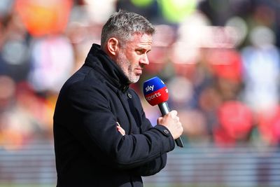 'A lot has been made of Liverpool bringing the old regime back - it was always made out that we're the best in the business, but this is not a good look': Jamie Carragher slams former side over transfer saga