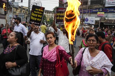 What happened in the Kolkata rape case that triggered doctors’ protests?