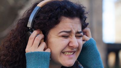 "There is a real lack of education out there about protecting your hearing and how it’s so easy to damage your ears": Over half of music lovers have experienced tinnitus or temporary hearing loss