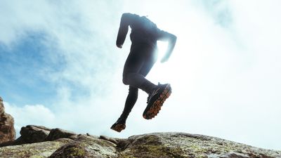 Brooks Cascadia 18 leaps over the competition as trail running’s new G.O.A.T.