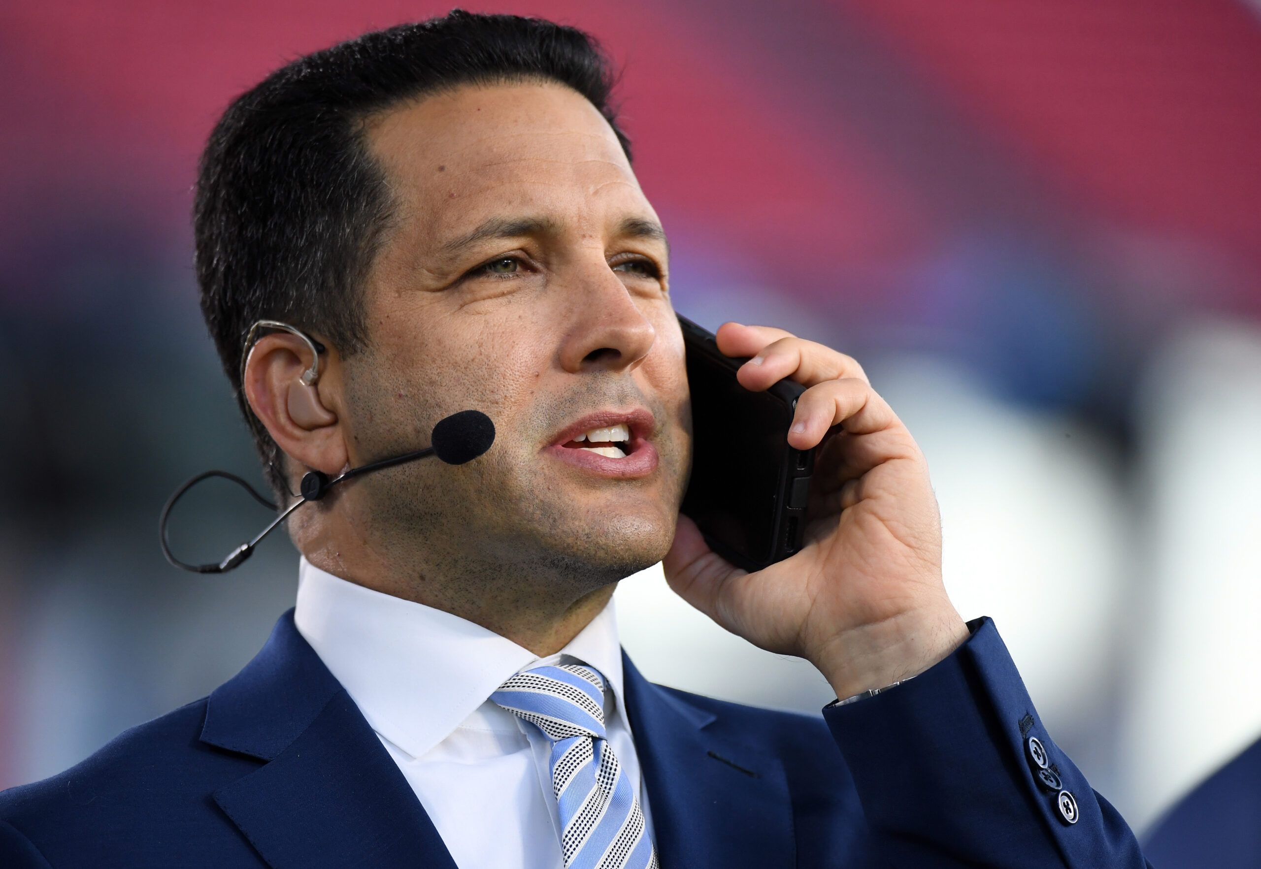 Adam Schefter Says Broncos’ Starting Quarterback Job…