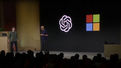 OpenAI's immense success in AI and new "temporary prototype" search tool prompts Microsoft to officially list the ChatGPT maker as a competitor