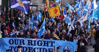 All Under One Banner calls on indy movement to join Glasgow anti-racism counter-demo