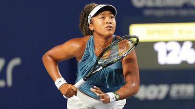 Tennis Mailbag: Olympics Fallout, Naomi Osaka’s U.S. Open Preparations and More