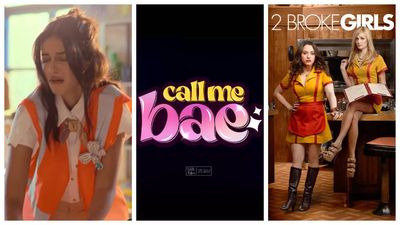 Ananya Panday and Karan Johar tease 'Call Me Bae' plot in new teaser; fans ask 'Inspired by 2 Broke Girls?'