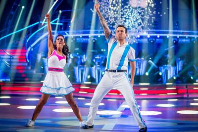 Paris-bound Will Bayley puts aside Strictly controversy with jungle on wish list