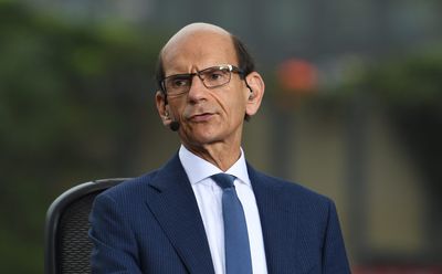 Paul Finebaum predicts SEC team to win national championship