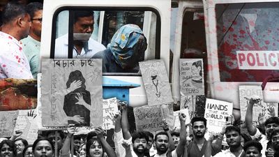 The ‘cover-up’ in Kolkata: Unanswered questions, a police diary, and suspect’s murky past