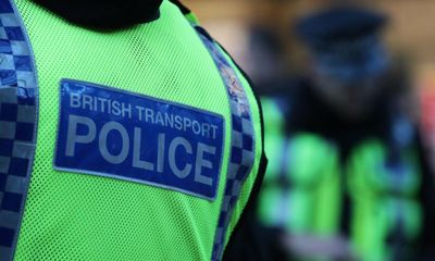 Share your experience of taking the train in the UK as a woman