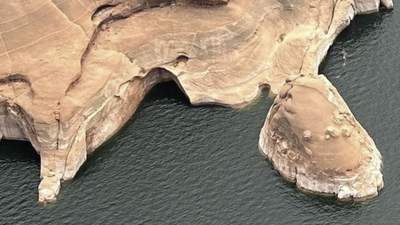 Utah's iconic Double Arch rock has collapsed – here’s what happened