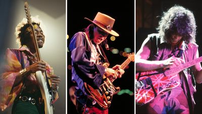 From Stevie Ray Vaughan, to Hendrix and Eddie Van Halen –the cover song is a musical rite of passage for every great player, but it's not without its challenges... here are 6 tips for nailing a cover version