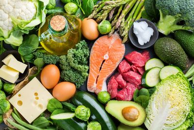 Keto diet treatment can starve cancer cells, study claims