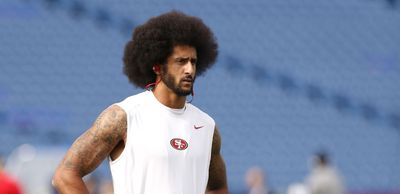 Colin Kaepernick officially has a road back into the NFL but he probably won’t take it