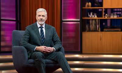 Shaun Micallef’s Eve of Destruction review – terminally bland filler television