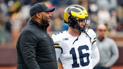 Five Thoughts on the College Football Preseason Top 25: Michigan Ranked Too High