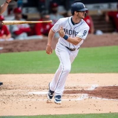 Wil Myers Leads Team To Exciting Victory With Celebratory Spirit