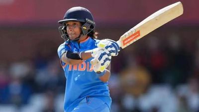 Harmanpreet Kaur should bat at No. 3; India must relook at combinations for T20 World Cup: Anjum Chopra