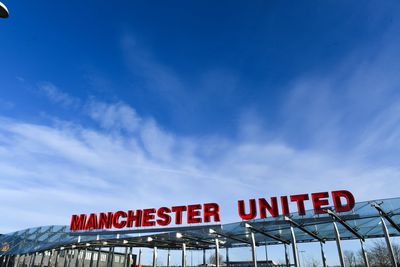 Manchester United star linked with big move to Europe: report