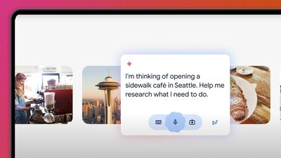 We just saw the future of Google – and it’s an AI-powered assistant that does all of the Googling for you