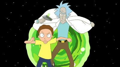 How to watch 'Rick and Morty: The Anime' online and from anywhere — release date, TV channels