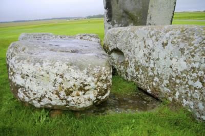 Stonehenge Mystery: Central Stone Traveled 460 Miles