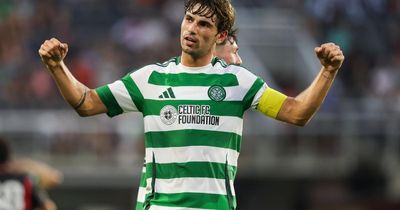 English Premier League club 'withdraw' their interest in Celtic's Matt O'Riley