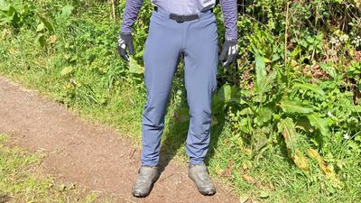 Madison Freewheel Men's Trousers review – keenly priced trail pants with all-around riding potential