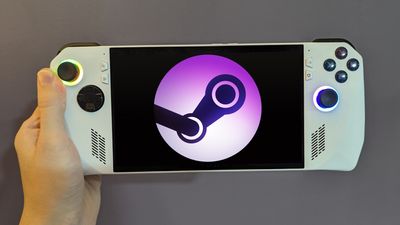 3 features I'd miss if I switched my ROG Ally to SteamOS