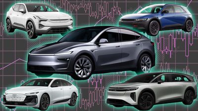 The Best Tesla Alternatives In 2025