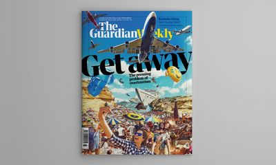 Has mass tourism gone too far? Inside the 16 August Guardian Weekly