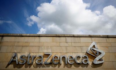 Reeves should nail down UK AstraZeneca deal. A collapse would be embarrassing