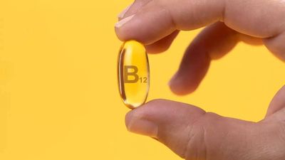 Surprising signs and symptoms of Vitamin B12 deficiency you shouldn't ignore