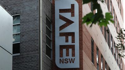 Regional TAFE campuses to get with technological times