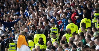 Celtic vs Rangers away fan lockout expected for next two derby clashes