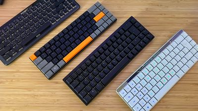 What is a gaming keyboard’s polling rate? (And why you probably don’t need an 8K deck)