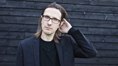 “There’s stuff that’s quite ugly for the sake of being ugly and quite noisy for the sake of being noisy… I find myself almost talking people out of it”: What Steven Wilson knows – and doesn’t know – about his new Bass Communion album