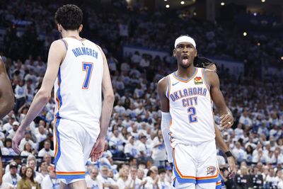 Bleacher Report argues OKC Thunder might be most complete team