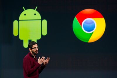 Google’s AI future depends on Android—a DOJ threat to split it off is an existential crisis