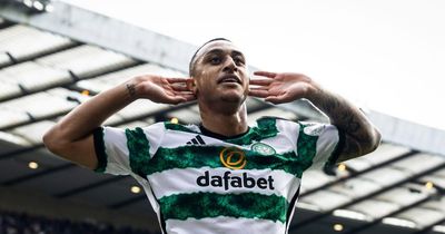 Confirmed: Adam Idah has finally signed for Celtic from Norwich City