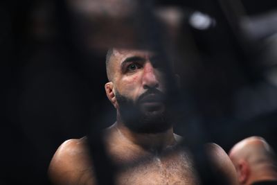 Belal Muhammad reveals he might’ve retired if he lost to Leon Edwards at UFC 304