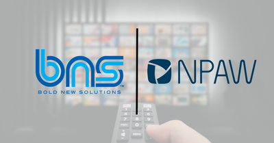 BNS Partners with NPAW to Enhance Video Analytics Reporting in North America