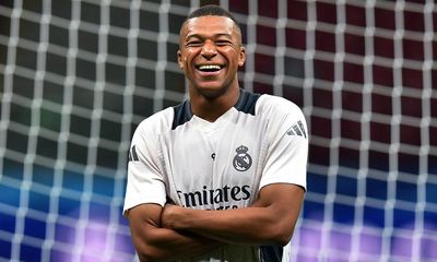 Mbappé and Lamine Yamal prepare for battle in La Liga’s next epic tale