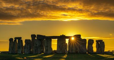 Archaeologist sheds light on where in Scotland Stonehenge's Altar Stone comes from