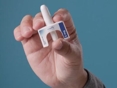 What is Neffy? FDA approves first nasal spray to treat severe allergies